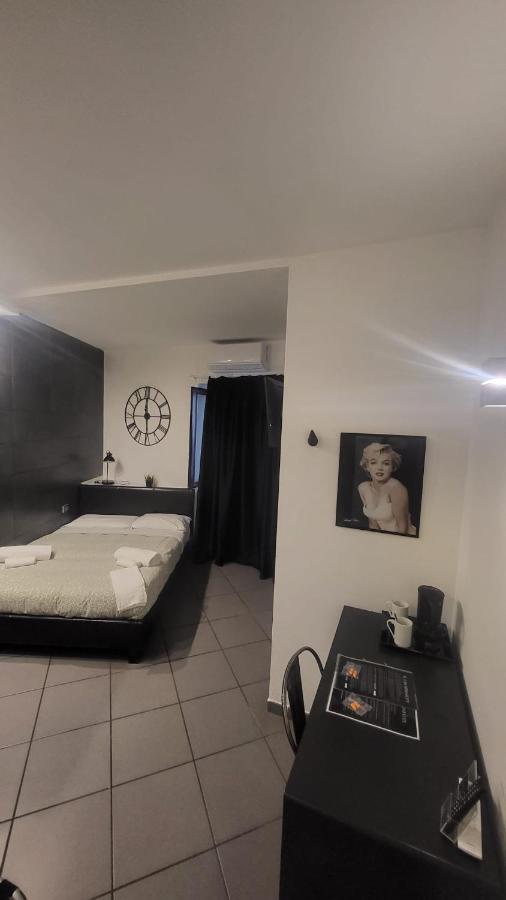 Il Taschino Suite Napoli Eksteriør bilde