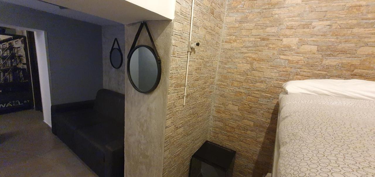 Il Taschino Suite Napoli Eksteriør bilde